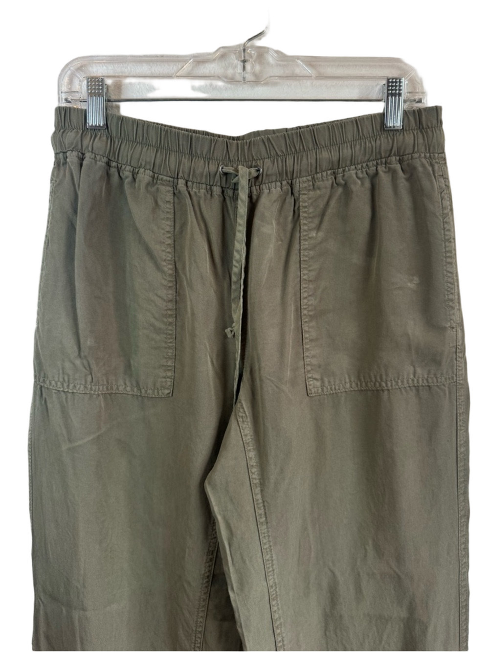 LOVE TREE Tencel Joggers - Picture 5 of 15